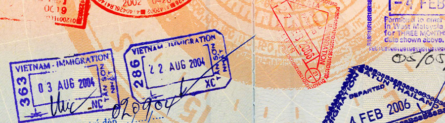 E-visa Vietnam